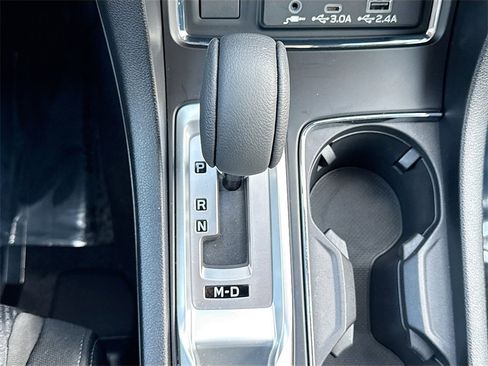 Certified 2025 Subaru Ascent Premium image 14