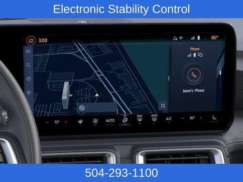 New 2026 Ford Mustang Premium image 14