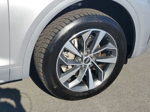 Used 2022 Audi Q5 2.0T Premium Plus w/ Premium Plus Package image 6