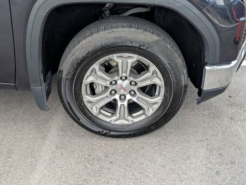 Used 2024 GMC Sierra 1500 SLT RWD image 19