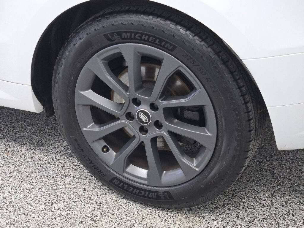 Used 2024 Land Rover Range Rover Sport Dynamic SE AWD/4WD image 14