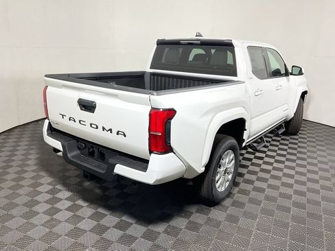 New 2026 Toyota Tacoma SR5 AWD/4WD image 17