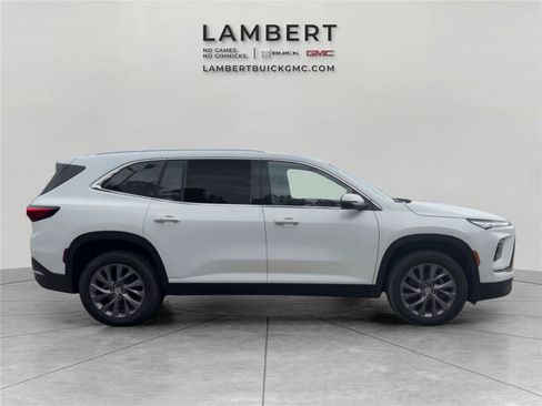 New 2026 Buick Enclave Preferred w/ Power Package AWD/4WD image 6