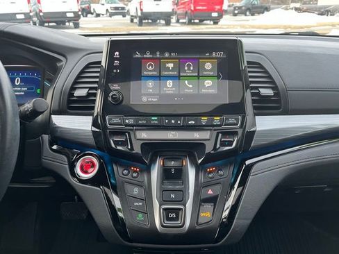 Used 2023 Honda Odyssey Elite image 21
