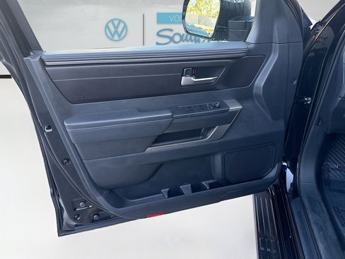 Used 2024 Toyota Sequoia SR5 w/ SR5 Premium Package image 20