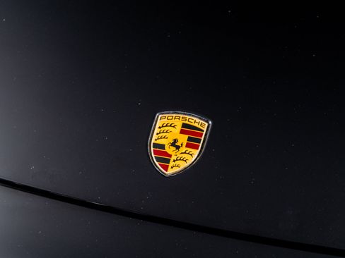 Used 2022 Porsche Panamera 4 Platinum Edition image 24