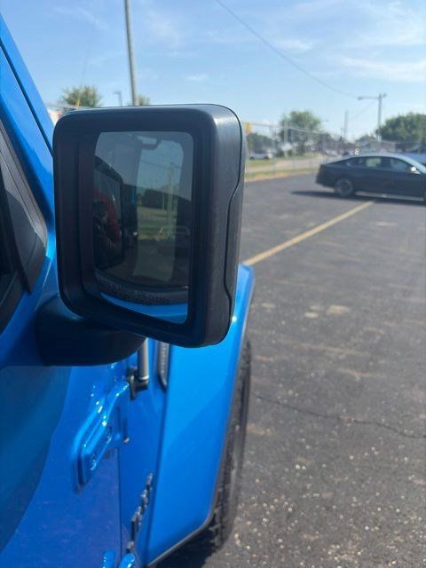 Used 2021 Jeep Gladiator Sport AWD/4WD image 33