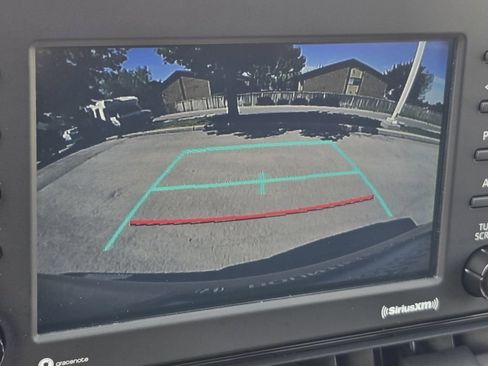 Used 2020 Toyota RAV4 LE w/ All Weather Liner Package AWD/4WD image 4