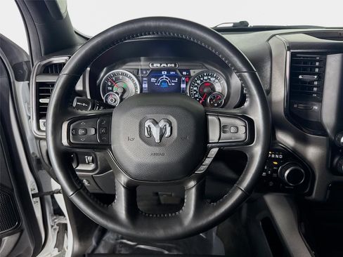 Used 2023 RAM 1500 Big Horn AWD/4WD image 13