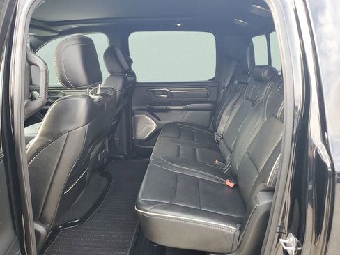 Used 2020 RAM 1500 Limited image 21