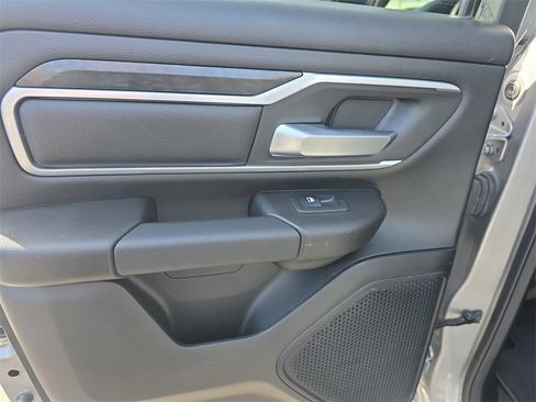 Used 2022 RAM 1500 Big Horn image 9