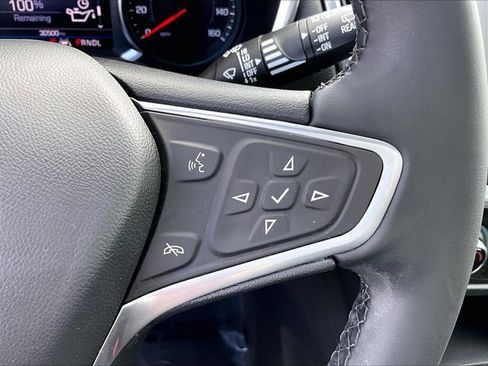 Used 2023 Chevrolet Equinox LT FWD image 20