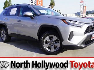 Certified 2024 Toyota RAV4 XLE video 1