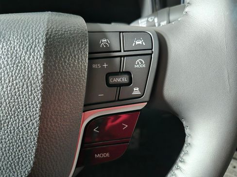 New 2026 Toyota Camry XSE FWD image 20