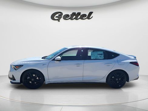 New 2026 Acura Integra A-Spec image 7