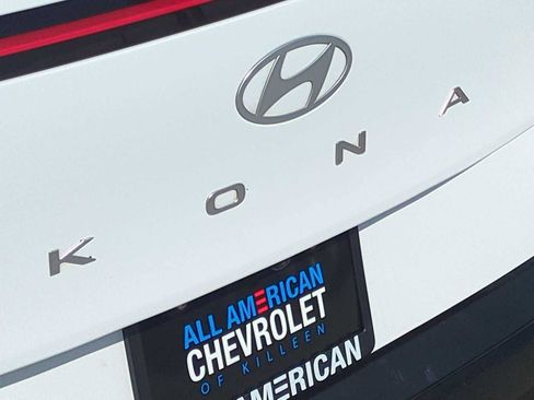 Used 2024 Hyundai Kona SEL FWD image 31