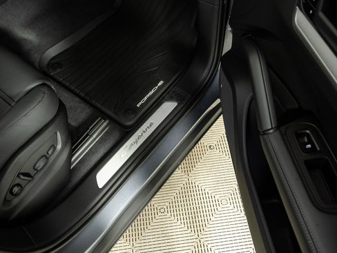 New 2026 Porsche Cayenne AWD/4WD image 26