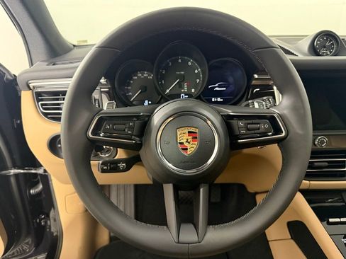 New 2026 Porsche Macan image 37
