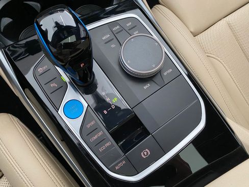 Certified 2023 BMW i4 eDrive35 w/ Premium Package image 18