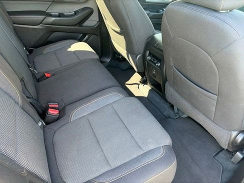 Used 2021 Chevrolet Traverse LS w/ LPO, Cargo Package FWD image 34