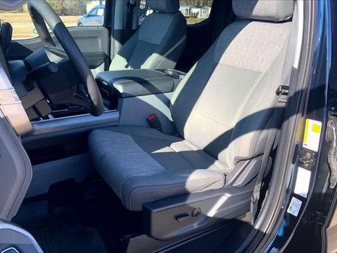 Used 2024 Ford F250 XLT w/ 360-Degree Camera Package image 25