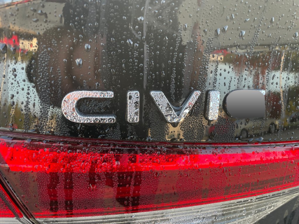 Used 2024 Honda Civic Sport image 16