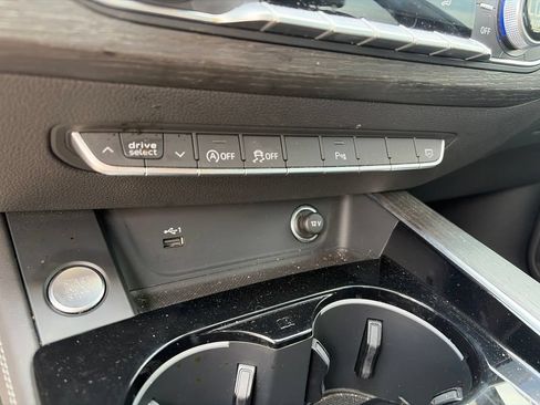Used 2023 Audi A4 2.0T Premium Plus AWD/4WD image 20