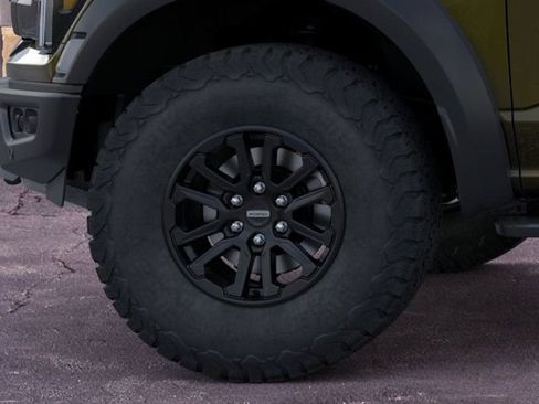 New 2026 Ford F150 Raptor AWD/4WD image 19