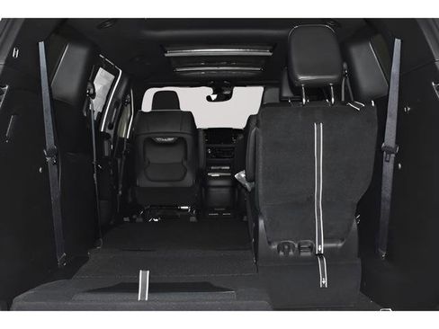New 2026 Chrysler Pacifica Limited w/ S Appearance Package AWD/4WD image 33