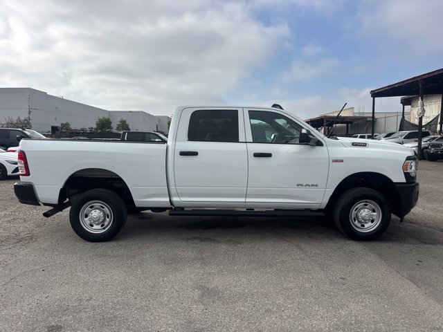 Used 2022 RAM 2500 Tradesman AWD/4WD image 4