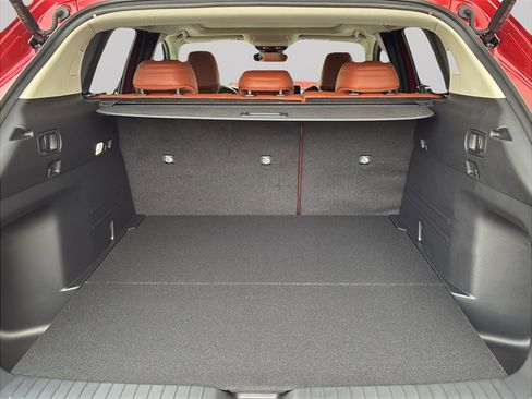 New 2026 MAZDA CX-50 2.5 Turbo w/ Accent Package image 9