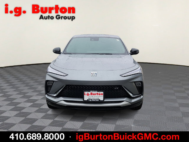 Used 2025 Buick Envista Sport Touring w/ Convenience I Package FWD image 2