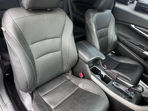Used 2015 Honda Accord EX-L image 6