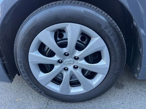 Used 2024 Toyota Corolla LE image 27