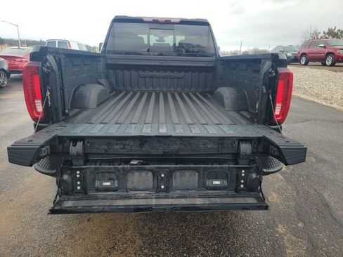 Used 2022 GMC Sierra 2500 Denali w/ Denali Ultimate Package image 14