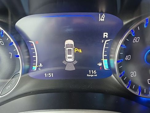 Used 2024 Chrysler Pacifica Touring-L FWD image 55