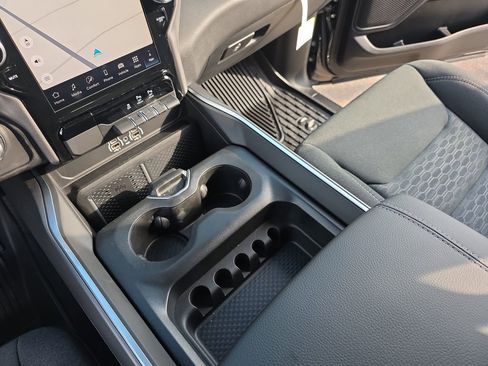 New 2026 RAM 1500 Big Horn AWD/4WD image 24