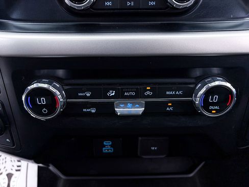 Used 2021 Ford F150 XLT w/ Equipment Group 301A Mid AWD/4WD image 26