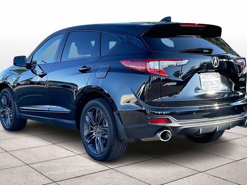 Used 2020 Acura RDX A-Spec image 14