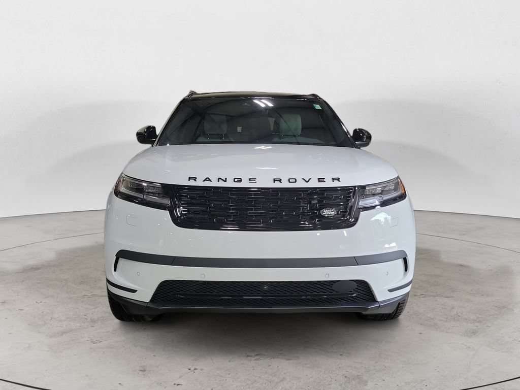 New 2026 Land Rover Range Rover Velar S AWD/4WD image 8