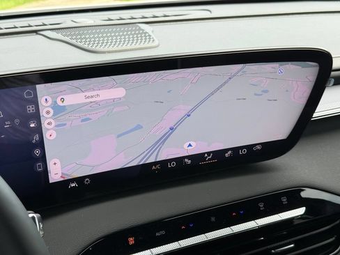 New 2026 Buick Enclave Sport Touring w/ Power Package FWD image 4