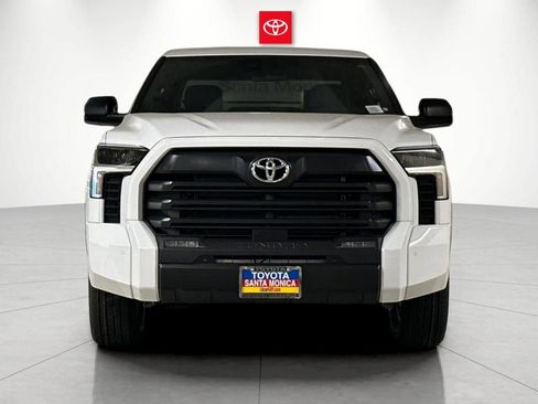 New 2026 Toyota Tundra SR5 RWD image 7