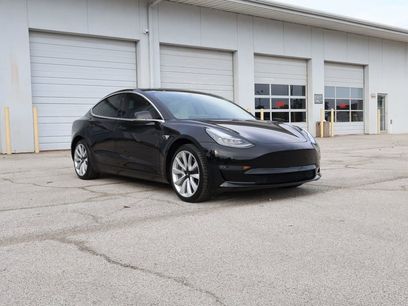 Used 2019 Tesla Model 3 Long Range