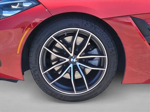 Used 2020 BMW Z4 sDrive30i w/ Convenience Package RWD image 14