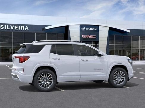 New 2026 GMC Terrain Denali AWD/4WD image 5