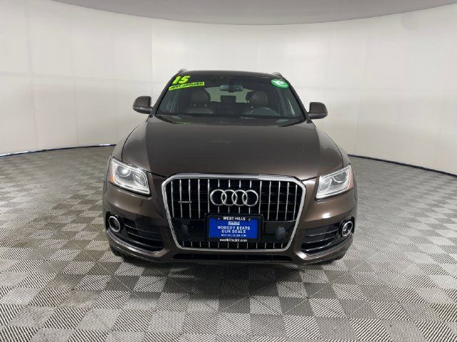 Used 2015 Audi Q5 2.0T Premium Plus AWD/4WD image 19