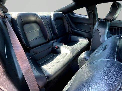 Used 2016 Ford Mustang GT Premium RWD image 24