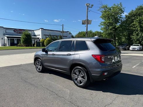 Used 2021 Honda Passport EX-L image 5