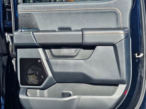 New 2025 Ford F150 Tremor w/ Equipment Group 402A High image 34