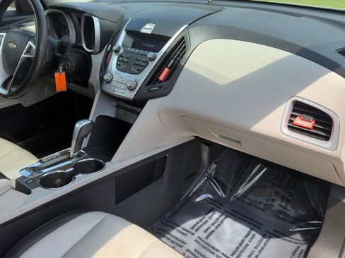 Used 2011 Chevrolet Equinox LTZ w/ LPO, Protection Package AWD/4WD image 35